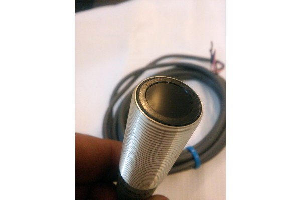 Photoelectric Sensor, E3F2-DS30B4-M, Omron, Germany